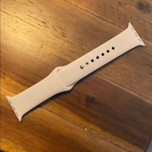 Original Apple Watch band 38mm s/m